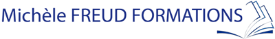 Logo of Michèle Freud Formations